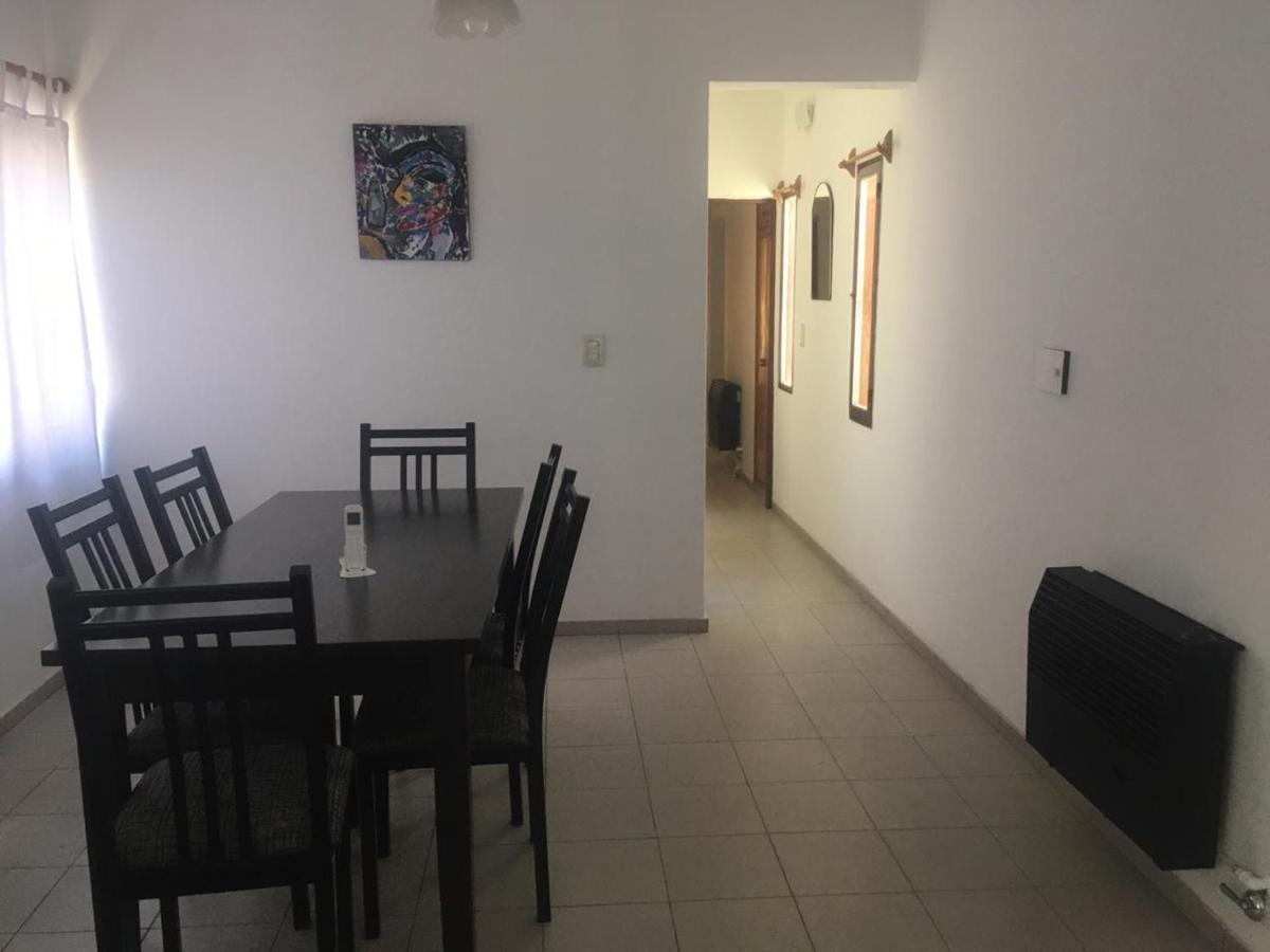 Departamento Serpa Apartment Lujan de Cuyo Exterior photo